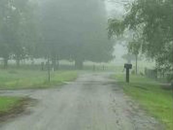 Exterior Neighborhood (street photo)