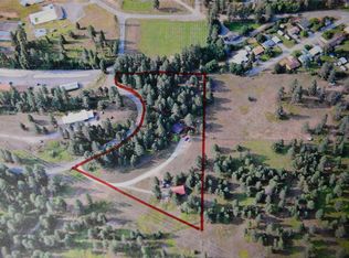 360 Mount Silcox Dr, Thompson Falls, MT 59873