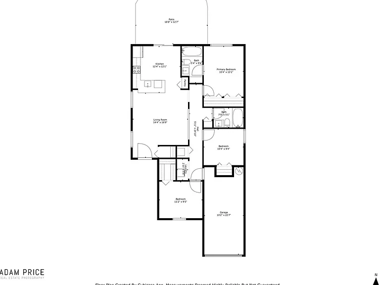 234 Buck Run Way — Photo 2