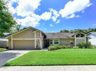 376 Ringwood Cir, Winter Springs, FL 32708