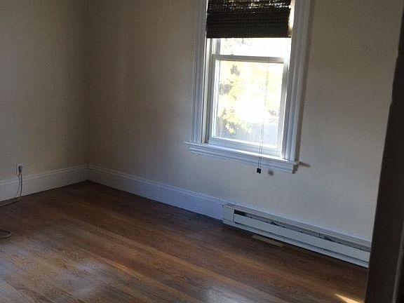 Main living area
