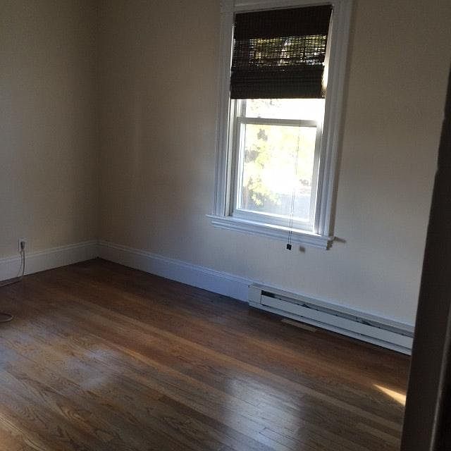 Main living area