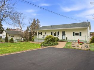 157 & 163 Candy Mountain Rd, Halifax, NS B2Z 0B6