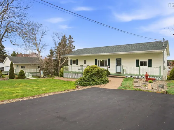 157 & 163 Candy Mountain Rd, Halifax, NS B2Z 0B6