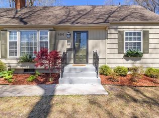 4606 W 69th Ter, Prairie Village, KS 66208