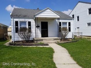 4426 Weisser Park Ave, Fort Wayne, IN 46806