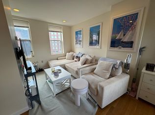 205 Endicott St APT 4, Boston, MA 02113