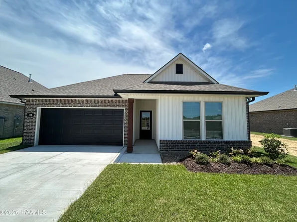 112 Betrillo Ct, Lafayette, LA 70506