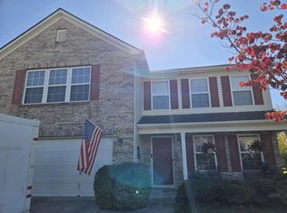5905 W Deerview Bnd, McCordsville, IN 46055