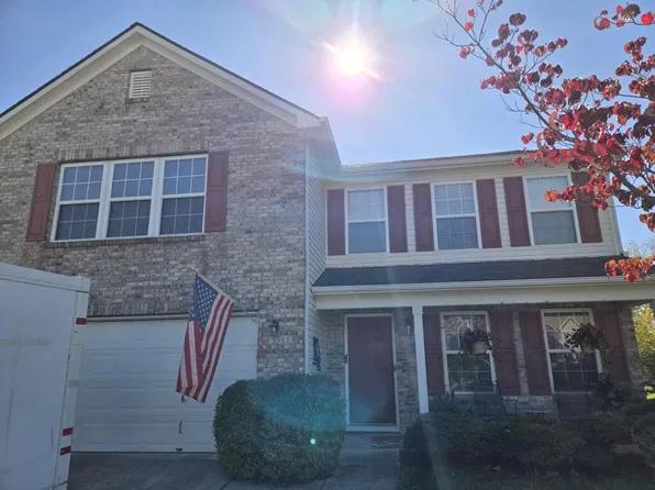 5905 W Deerview Bnd, McCordsville, IN 46055