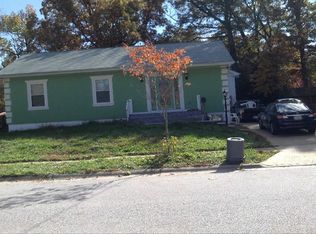 9317 Kimbark Ave, Lanham, MD 20706