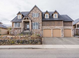 1720 NW 34th Ave, Camas, WA 98607