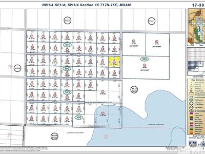 4465 Karyn St, Silver Springs, NV, 89429