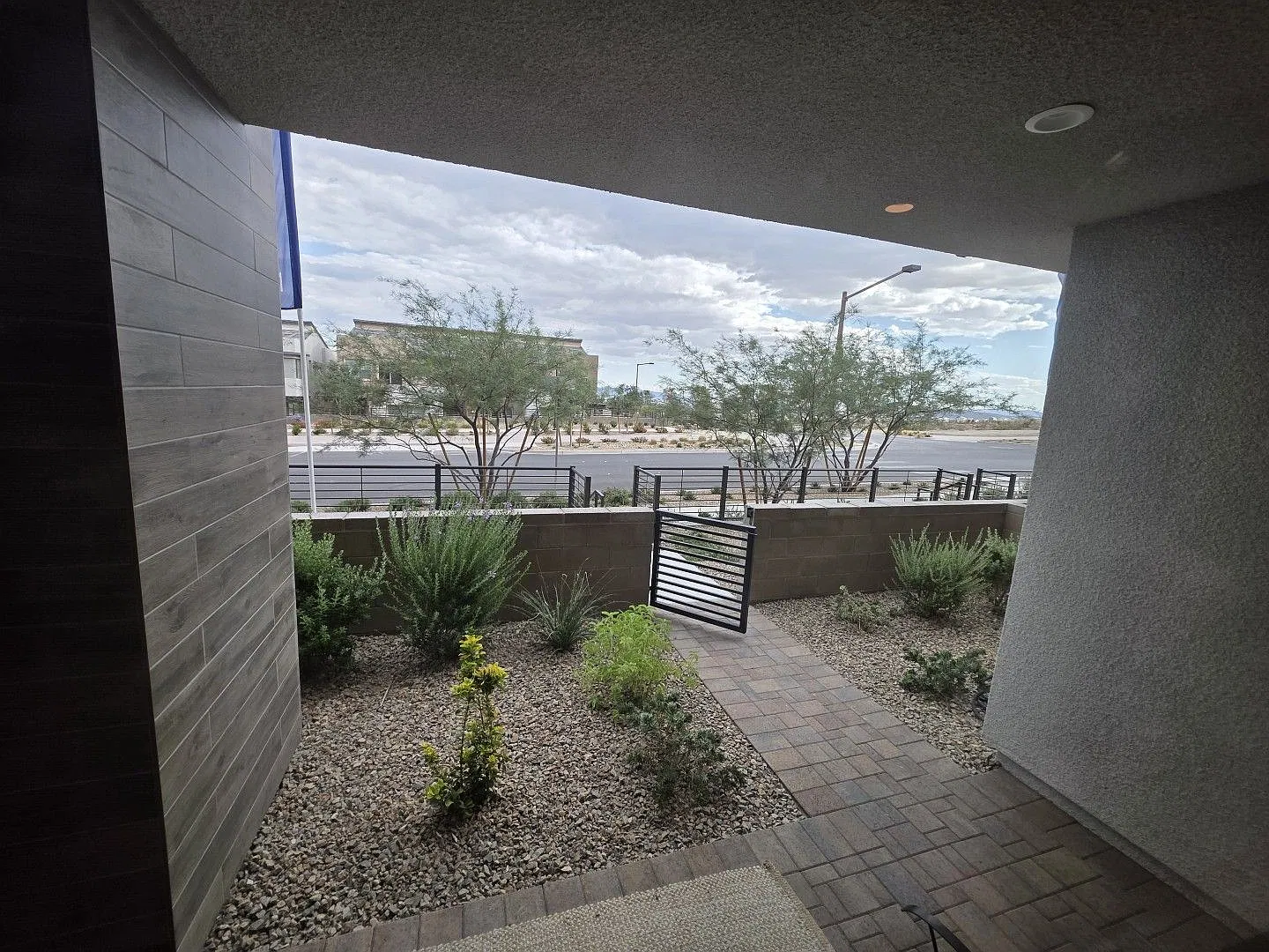 Stunning fully furnished brand-new Toll Brothers home in the heart of Summerlin — Photo 3
