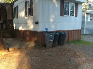 22235 Foresthill Rd UNIT 73, Foresthill, CA 95631