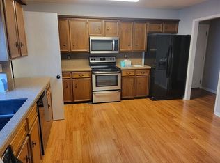1231 N Denmark Ave, Wichita, KS 67212