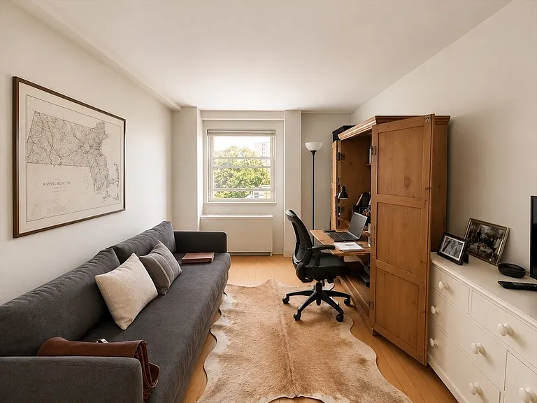 1600 Beacon St #Penthouse 11 — Photo 6