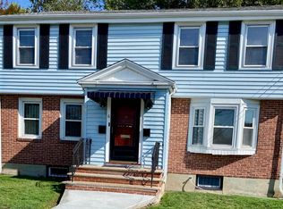 6 Donwood Ter FLOOR 2, Mattapan, MA 02126