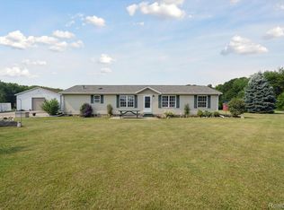 4283 E Lake Rd, Clio, MI 48420