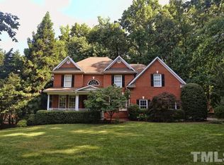 201 Commons Way, Chapel Hill, NC 27516