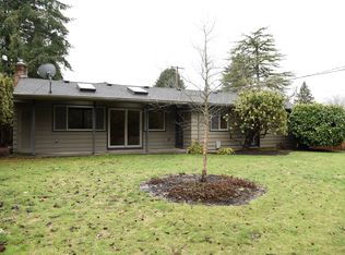 12435 SW Bowmont St, Portland, OR 97225