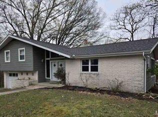 197 Mystery Rock Rd, Cape Girardeau, MO 63701