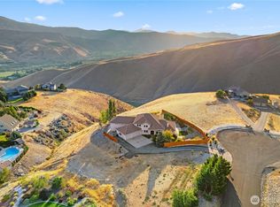 Eaglerock West First Addition, Wenatchee, WA 98801