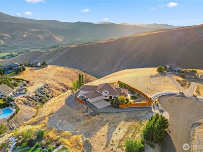 4285 W Eaglerock Place, Wenatchee, WA, 98801