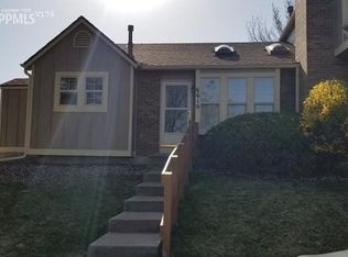 6610 Overland Dr, Colorado Springs, CO 80919