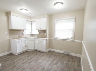16009 Edgewood Ave, Maple Heights, OH