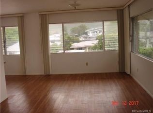 2708 Oahu Ave, Honolulu, HI 96822