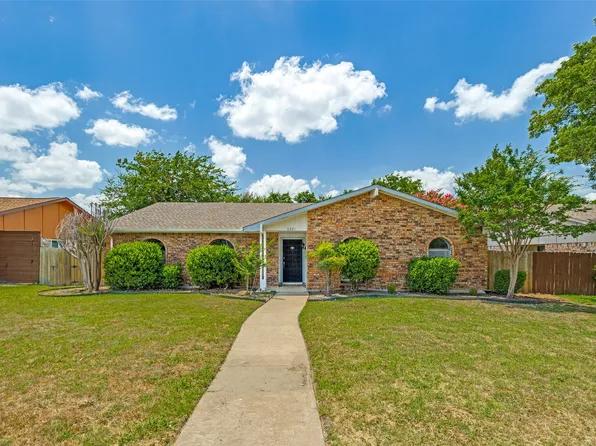 6521 Chinaberry Trl, Plano, TX 75023