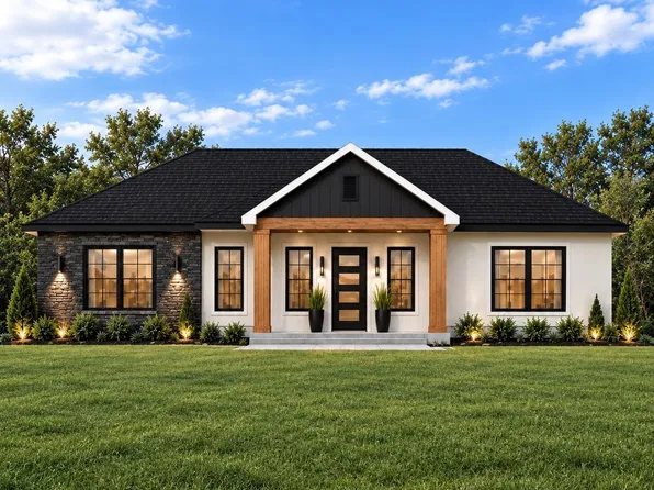 Rett Rd Lot 3, Bishopville, SC 29010