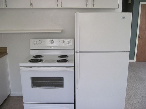 Appliances