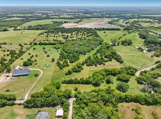 1456 Willy Vester Rd, Van Alstyne, TX 75495