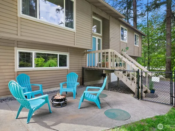 17025 431St Avenue SE, North Bend, WA 98045
