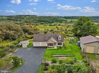 296 Morral Rd, Wellsboro, PA 16901