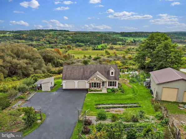 296 Morral Rd, Wellsboro, PA 16901