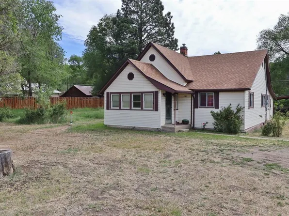 225 Niagra Avenue, Paonia, CO 81428