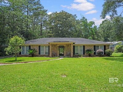 2858 Lynndell Dr, Mobile, AL, 36695