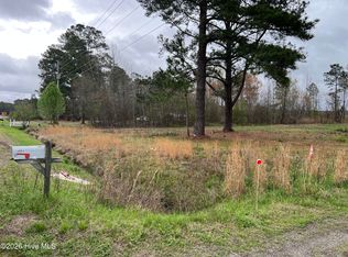 4804 State Highway 102 E, Ayden, NC 28513