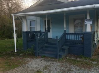 1300 E Green Dr, High Point, NC 27260