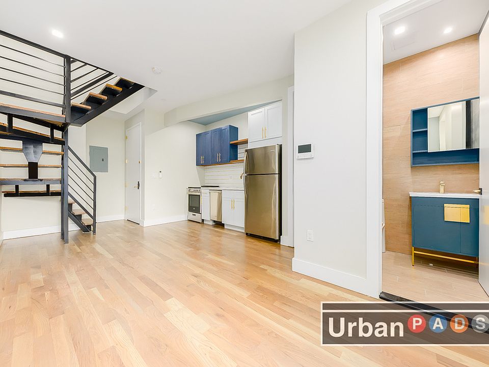 1st image of 628 Sterling Pl APT 3A