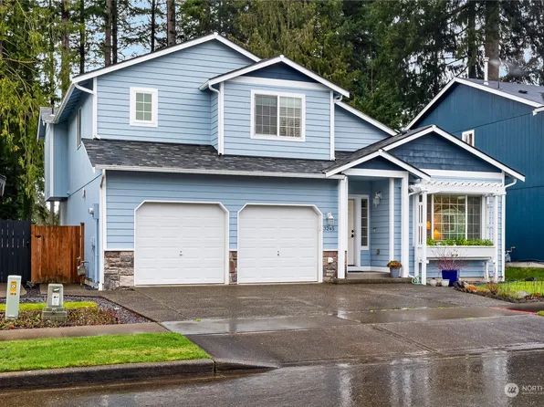 3245 68th Avenue SW, Tumwater, WA 98512