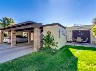 131 N Higley Rd UNIT 109, Mesa, AZ 85205