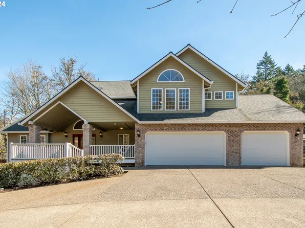 7474 SE Deardorff Rd, Portland, OR 97236