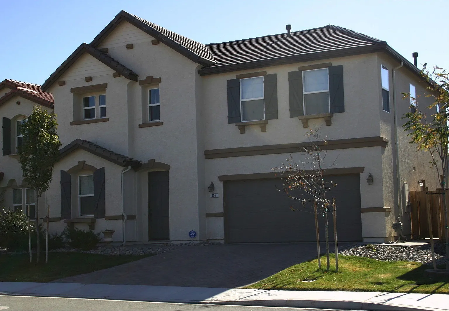 400 Stradella Ct photo 1
