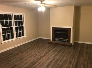 176 Lowery Rd, Grantville, GA 30220