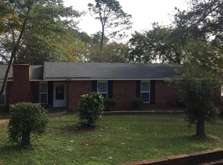 3004 Hummingbird Ln, Augusta, GA 30906