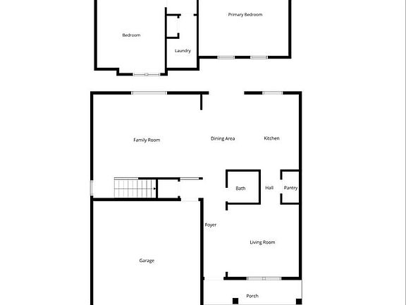 2nd image of 5023 William Caldwell Ave #128